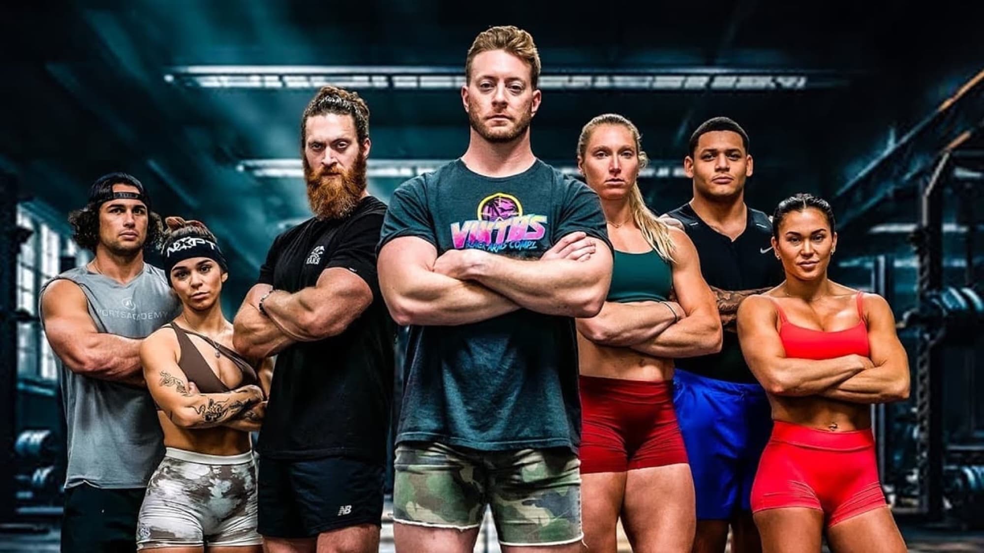 Tubi Austen Alexander series