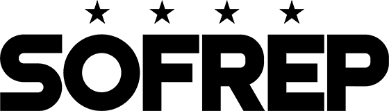 SOFREP logo