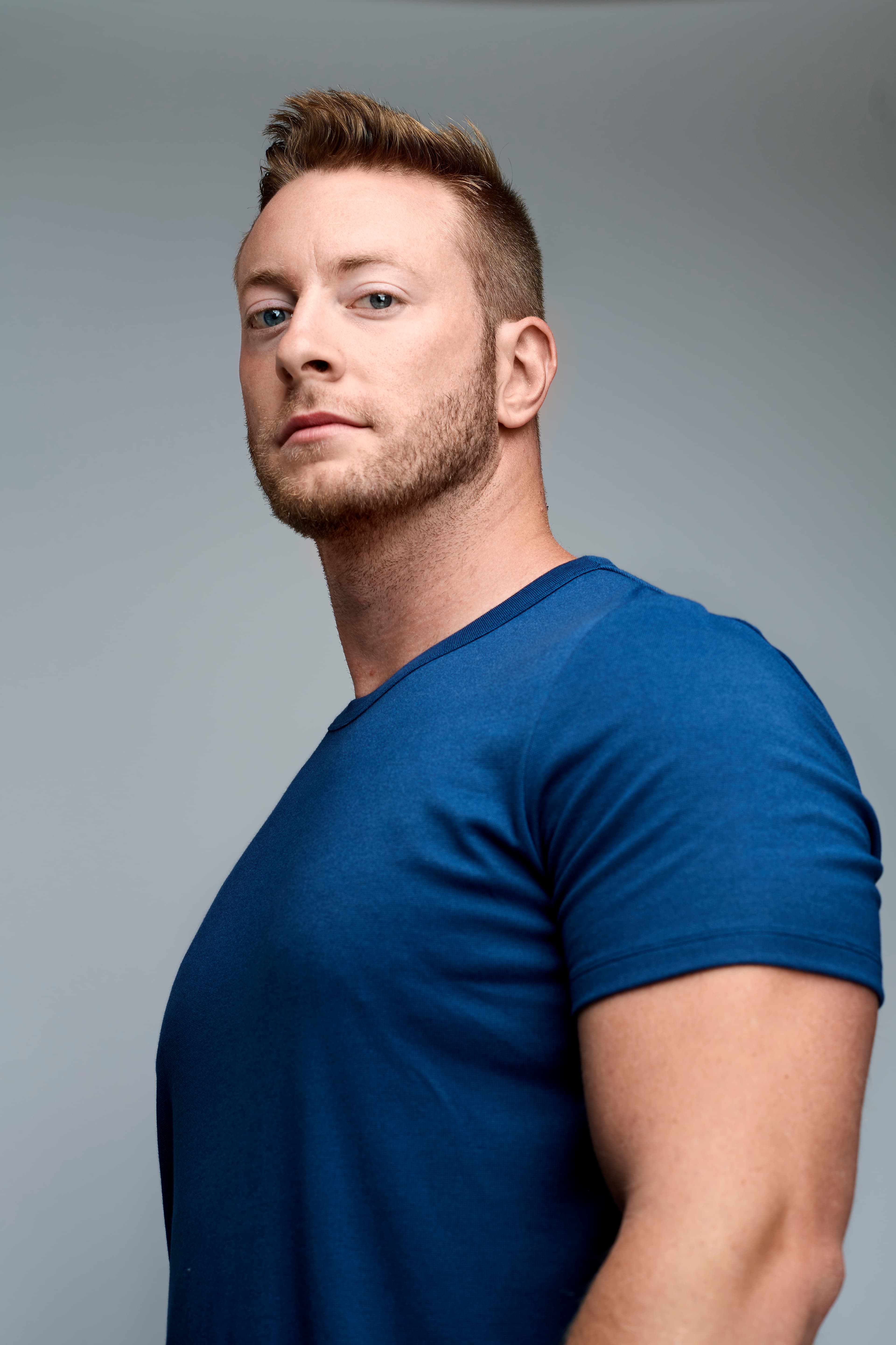 Five ventures. One mission.