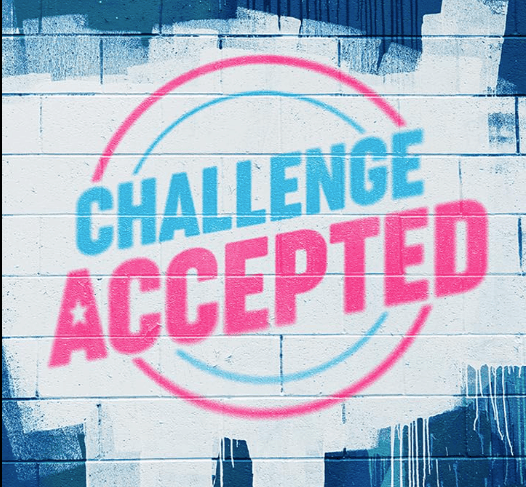 Challenge Accepted